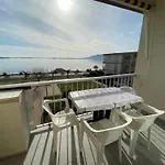 Climatise A Balaruc-les-bains, Proche Des Thermes - Fr-1-503-75 Διαμέρισμα