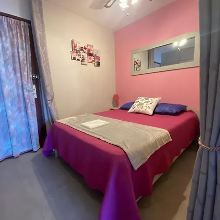 T2 Avec Balcon, Clim, Parking Public Proche - - Fr-1-503-75 Balaruc-les-Bains