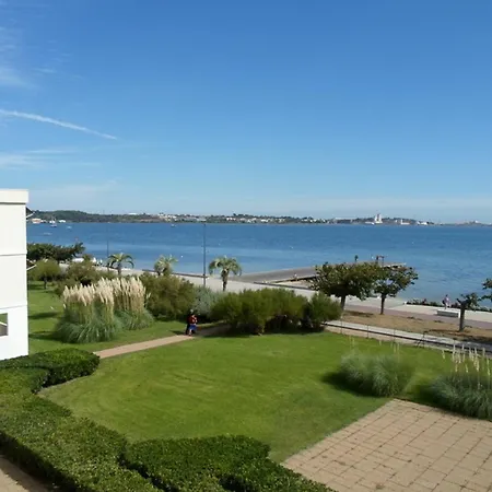 T2 Avec Balcon, Clim, Parking Public Proche - - Fr-1-503-75 Apartment Balaruc-les-Bains