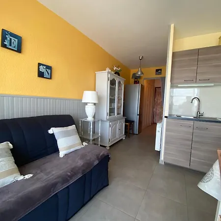 Climatise A Balaruc-les-bains, Proche Des Thermes - Fr-1-503-75